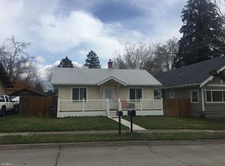 407 S 18th Ave, Yakima, WA 98902