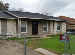 8623 Painted Teepee St, San Antonio, TX 78242
