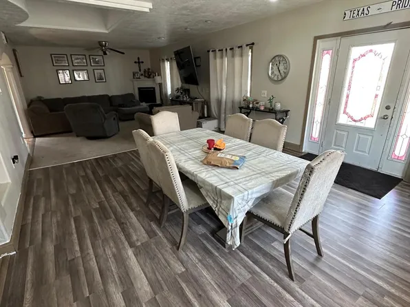 1102 Boxelder St, Mountain Lake, MN 56159