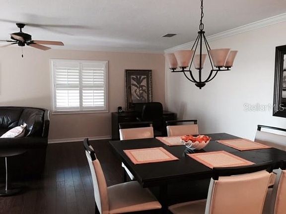 5th image of 4660 Ocean Blvd APT I2