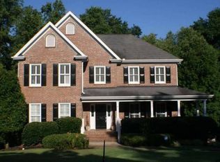 136 Sun Meadow Rd, Greer, SC 29650