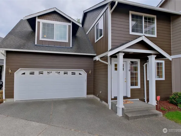 317 Alder Avenue #c, Sumner, WA 98390