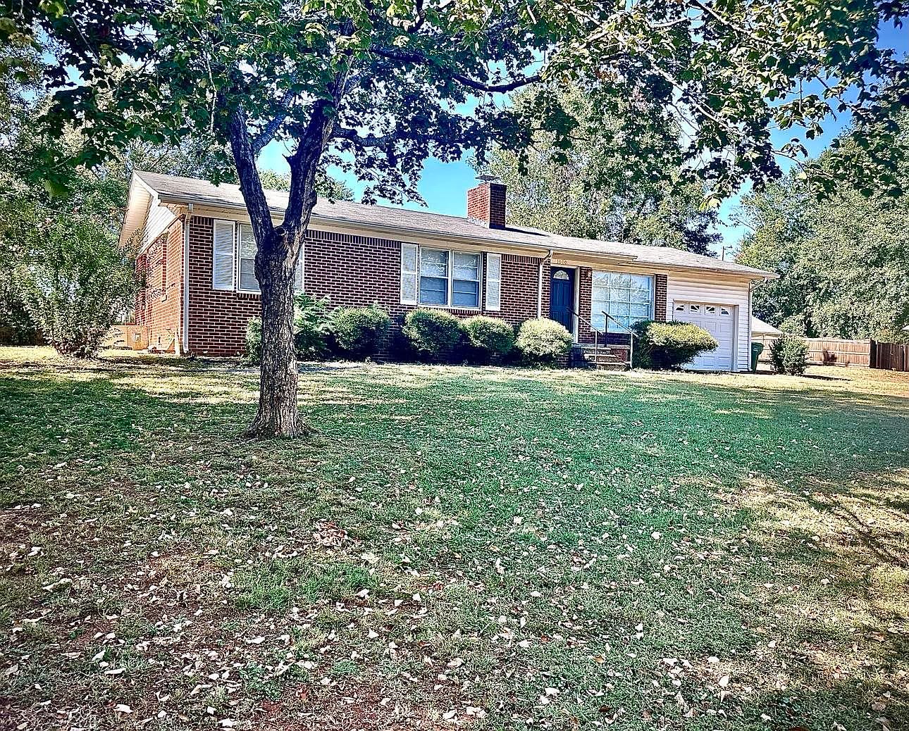 1000 Bernice St, Tuscumbia, AL 35674 Zillow