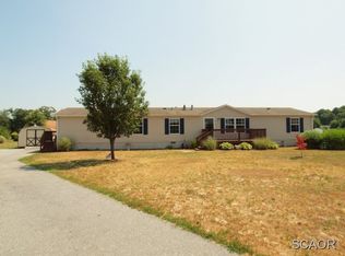 32315 Spring Ct, Dagsboro, DE 19939