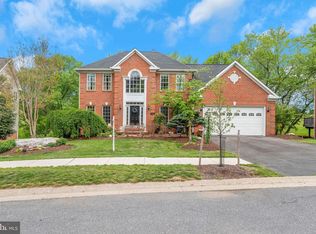 11294 Country Club Rd, New Market, MD 21774