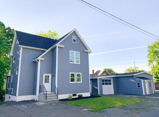 105-115 Chapin St, Holyoke, MA 01040