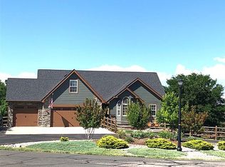 4399 Indigo Dr, Severance, CO 80546
