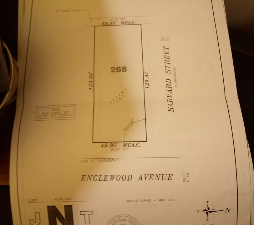 2nd image of 2119 Englewood St