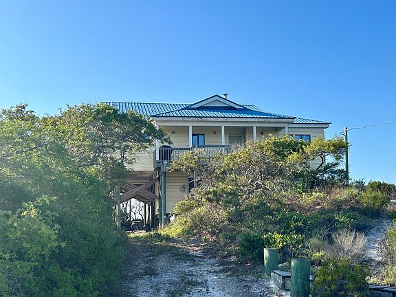 4th image of 512 Gulf Shore Dr #1