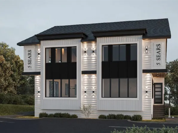 5 Sears Road #101, Monroe, NY 10950