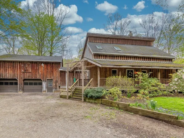 1826 Cardner Rd, New Woodstock, NY 13122