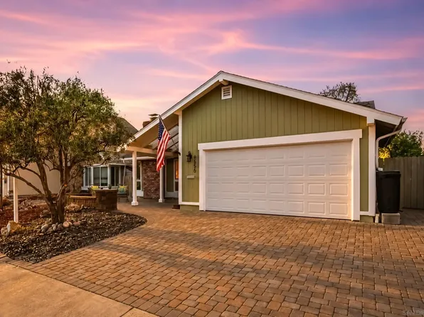 9556 Vista Secunda, San Diego, CA 92129