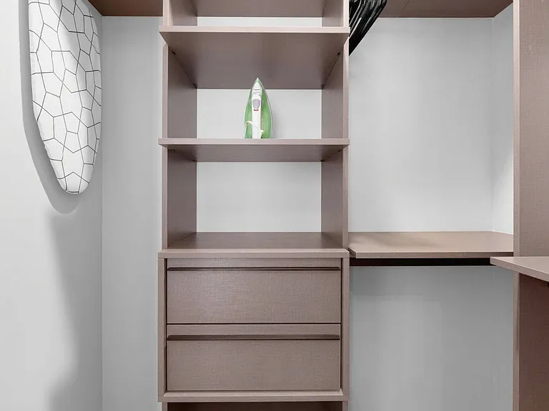 Storage Room