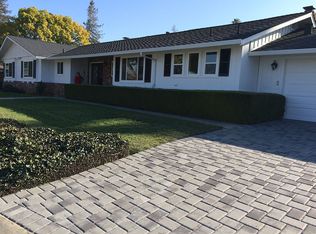 1448 Miravalle Ave, Los Altos, CA 94024