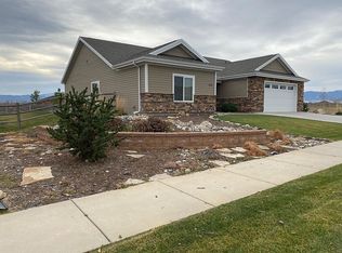 2168 Pheasant Draw Rd, Sheridan, WY 82801