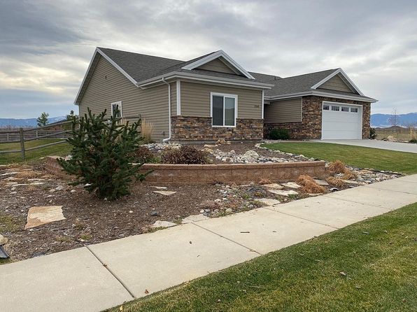 Zillow Sheridan Wyoming