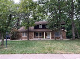 12117 N Whispering Woods Dr, Dunlap, IL 61525