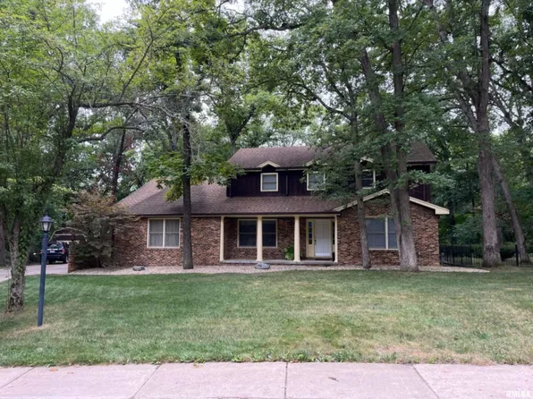 12117 N Whispering Woods Dr, Dunlap, IL 61525