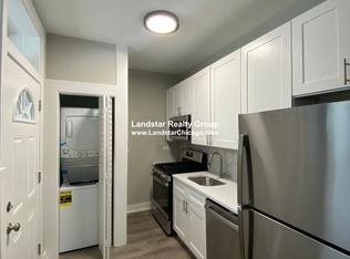 6519 N Newgard Ave #3J, Chicago, IL 60626