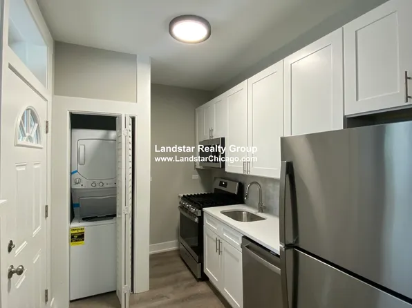 6519 N Newgard Ave APT 1D, Chicago, IL 60626