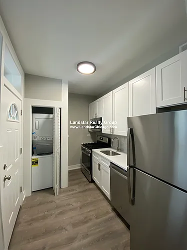 6519 N Newgard Ave #3D Photo 1