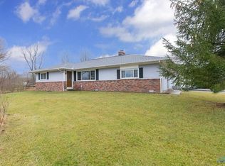 10801 W Bancroft St, Holland, OH 43528