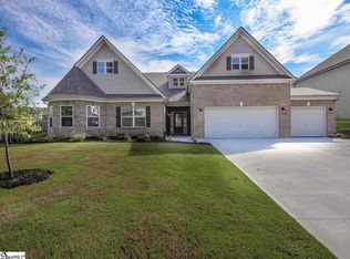 236 Oyster Catcher Way, Simpsonville, SC 29681