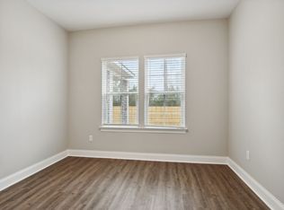 Brooks Plan, The Greens at Gulf Hills, Ocean Springs, MS 39564