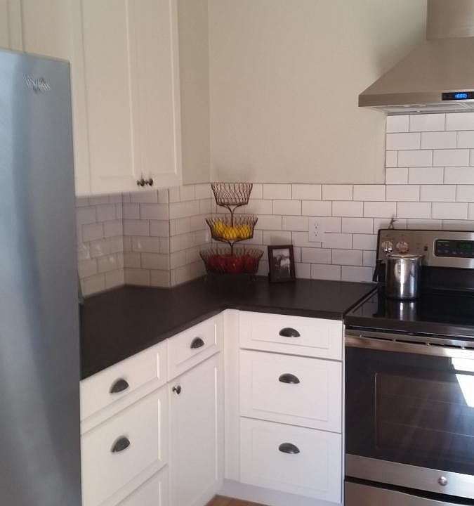New Kitchen