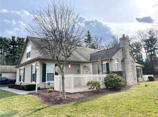 3121 Kensington Ct, Renfrew, PA