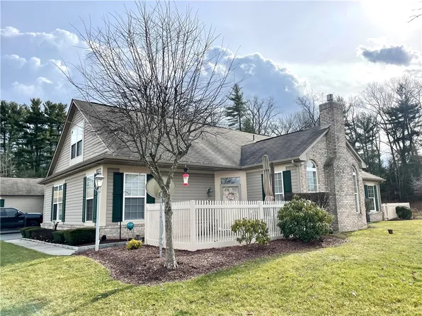 3121 Kensington Ct, Renfrew, PA 16053