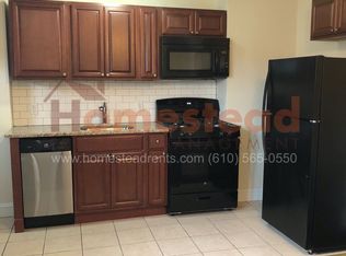 7015 Aberdeen Rd, Upper Darby, PA 19082