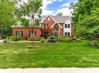 10328 Glen Arbor Pass, Fort Wayne, IN 46814