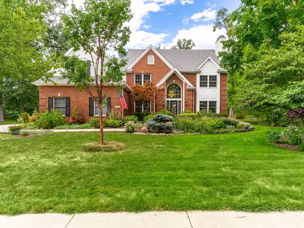 10328 Glen Arbor Pass, Fort Wayne, IN 46814