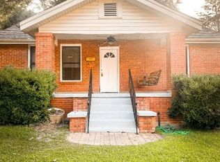 421 N Panama St, Montgomery, AL 36107