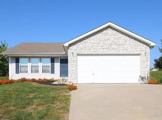 8122 NW 77th Ct, Kansas City, MO 64152