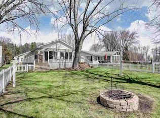 1825 S 445 E, Lagrange, IN 46761