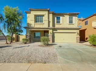 11536 E Primrose Ln, Florence, AZ 85132
