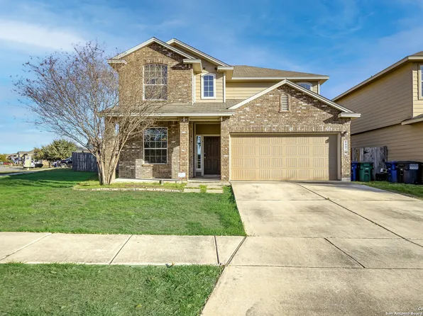 8002 VEGA HORIZON, San Antonio, TX 78252