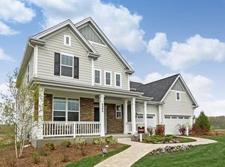 4327 Littleleaf Rd, Naperville, IL 60564