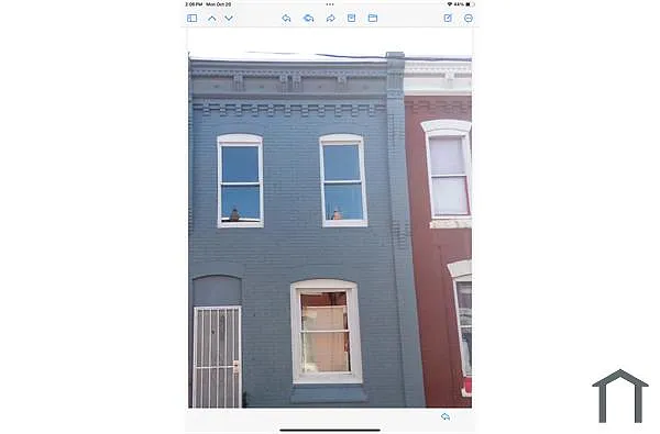 Building Photo - 2865 N Lee St
