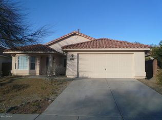 10609 N Camino Rosas Nuevas, Tucson, AZ 85737