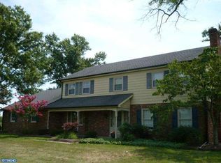 1215 Route 113, Perkasie, PA 18944