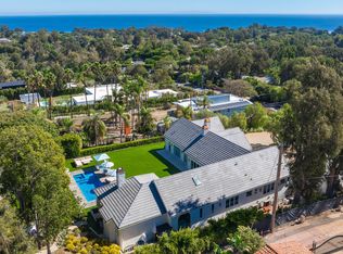 28861 Selfridge Dr, Malibu, CA 90265