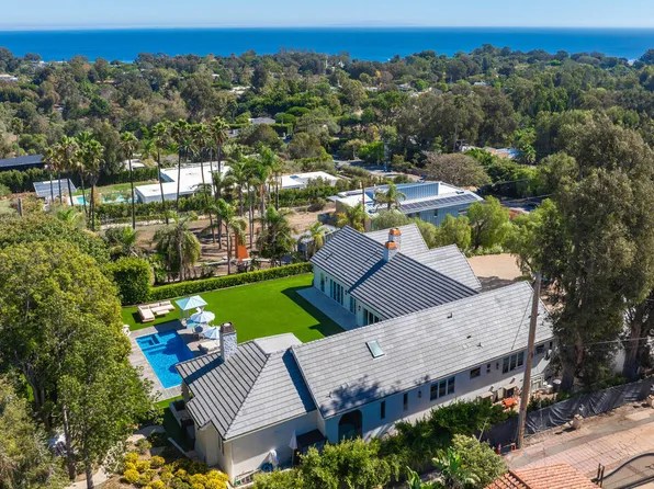 28861 Selfridge Dr, Malibu, CA 90265