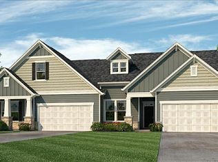 6338 Colonial Dr, Whitestown, IN 46075
