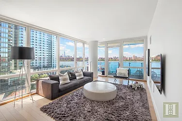 Rented by Halstead Real Estate