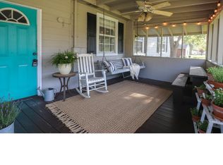 3390 SHERIDAN Road, Jacksonville, FL 32207