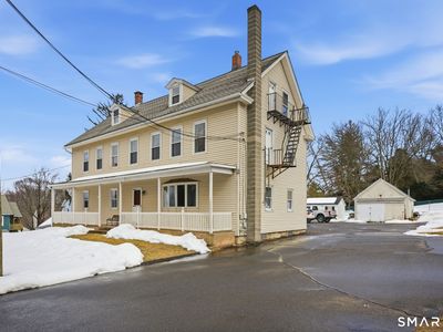 9 Morrison St Extension, Vernon Rockville, CT, 06066