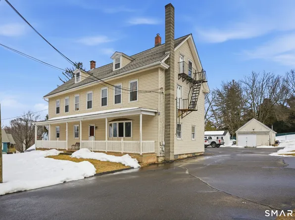 9 Morrison St Extension, Vernon, CT 06066